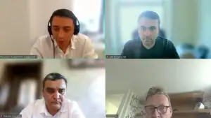 Британская компания предложила Узбекистану технологии глубокой переработки риса