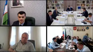 Ўзбекистон ва Россия ҳудудлари меҳнат миграцияси соҳасида ҳамкорликни кенгайтирмоқда