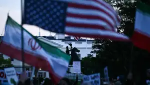 «Axios»: США и Иран договорились прекратить удары и встретиться на этой неделе