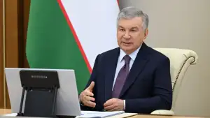 Под председательством Президента Узбекистана обсуждены вопросы дальнейшего совершенствования деятельности инспекторов профилактики и системы обеспечения общественной безопасности