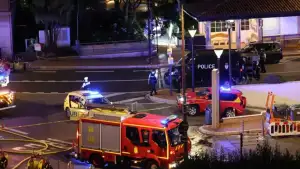 Во второй самой маленькой стране мира впервые произошел теракт