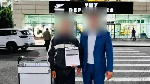 Oqtovda og‘ir ahvolga tushgan vatandoshlarga amaliy yordam ko‘rsatildi