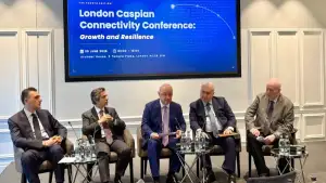 British Experts briefed on Uzbekistan's ongoing economic reforms and investment projects