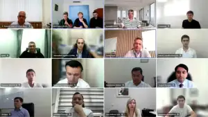 Узбекистан и Словакия обсудили вопросы развития инфраструктуры качества и рыночного надзора