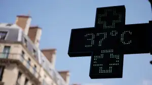 Heatwave in Europe Causes Over 4,000 Premature Deaths
