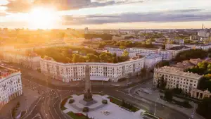 Belarus OAV: O‘zbekiston bilan tovar ayirboshlash hajmi 13 barobardan ziyodga oshdi