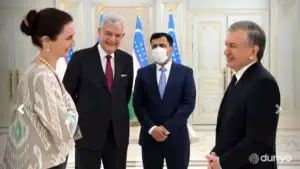 “Dunyo” AA taqvimi: 2026-yil 6-iyul