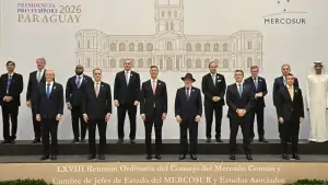 O‘zbekiston delegatsiyasi Janubiy Amerika umumiy bozori yetakchilari sammitida ishtirok etdi