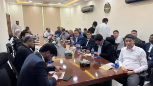 Покистондан Қорақалпоғистонга 200 бош зотдор қорамол олиб келиш бўйича шартнома имзоланди