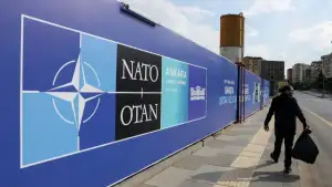 Дональд Трамп Анқарадаги НАТО саммитида Украина ва Сурия президентлари билан музокара ўтказади