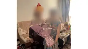 Uzbek Diplomats extend support to citizen receiving medical treatment in China