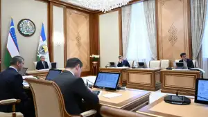O‘zbekiston Prezidenti davlat boshqaruvida yagona raqamli platformani joriy etish chora-tadbirlarini maʼqulladi