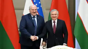Ўзбекистон–Беларусь ўзаро ишонч ва прагматик ҳамкорлик асосида кўп қиррали шерикликни мустаҳкамламоқда