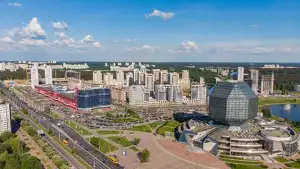 8-9 июля Президент Узбекистана посетит Беларусь с официальным визитом