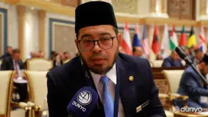 Зулкифли Ҳасан: Ўзбекистон ҳукумати долзарб масалаларни очиқ муҳокама қилиш ва ислом цивилизацияси қадриятларига асосланган ечимларни излаш учун ноёб майдон яратди