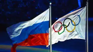 IOC Reinstates Russian Olympic Committee and Recommends Lifting Bans on Russian Athletes
