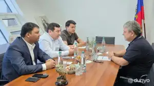 Rossiyaning Primorsk o‘lkasida O‘zbekiston fuqarolari huquqlarini himoya qilish masalalari muhokama qilindi