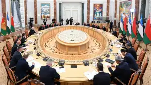 Президенты Узбекистана и Беларуси подтвердили приверженность дальнейшему развитию многогранного сотрудничества