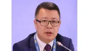 Взгляд из Китая: Узбекистан представляет собой крупный и быстрорастущий рынок, активно модернизирующий промышленную базу