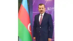 Attitude from Azerbaijan: An Official Visit of the President of Uzbekistan to Belarus reflects broader process of forming a new cooperation architecture in Eurasia