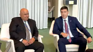 На форуме ООН по вопросам достижения Цели устойчивого развития достижения Узбекистана представлены в качестве примера