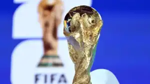 FIFA изучит возможность проведения чемпионата мира с 64 командами