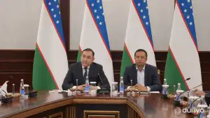 ТИВда Индонезия, Малайзия ва Сингапурдан Ўзбекистонга кўпроқ сайёҳларни жалб қилиш масалалари муҳокама қилинди