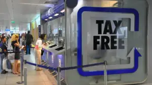 В Узбекистане начала действовать система возврата НДС для иностранных туристов