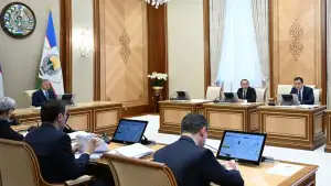 Ўзбекистон Президенти пенсия тизимини ислоҳ қилиш бўйича таклифларни кўриб чиқд