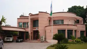 Pokiston to‘qimachilik kompaniyasi O‘zbekiston ishlab chiqaruvchilari bilan hamkorlik qilishdan manfaatdor