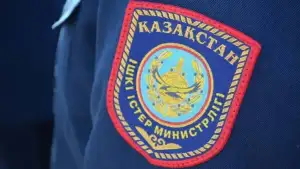 С 25 июля в Казахстане полицейских обязали проверять законность пребывания иностранцев в стране