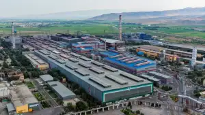 С 1 августа в Узбекистане запустят систему контроля за оборотом металлолома