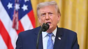 U.S. President Says Nearly 280,000 Registered Voters Without U.S. Citizenship Identified