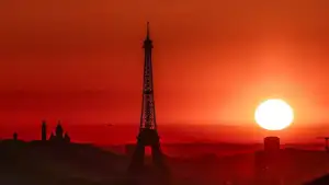 Июнь жазирамаси Ғарбий Европада 12 мингдан ортиқ кишининг умрига зомин бўлди