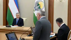 Под председательством Президента Узбекистана проанализированы обращения в топливно-энергетической сфере