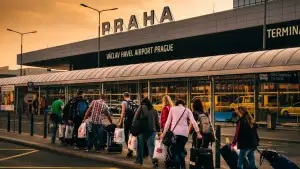 O‘zbekiston diplomatlari vatandoshimizga Chexiyadan yurtiga qaytishda yordam berdi