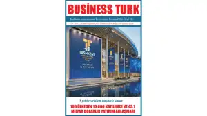 “Business Turk”: Ўзбекистон Евроосиёнинг етакчи инвестиция марказларидан бирига айланмоқда