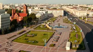 Активизируется сотрудничество в сфере трудовой миграции с Беларусью