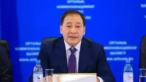 Казахстан в Узбекистане будет представлять новый посол