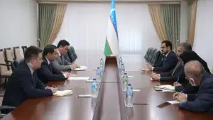 Заместитель главы МИД Узбекистана и посол Саудовской Аравии обсудили вопросы расширения практического взаимодействия в области трудовой миграции