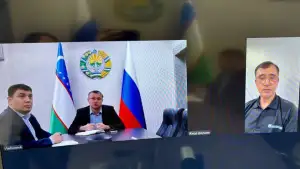В Бухарской области запускается производство химических добавок для дорожного строительства