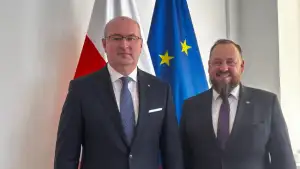 O‘zbekiston delegatsiyasi Polshada veterinariya nazorati va eksport imkoniyatlarini o‘rganmoqda