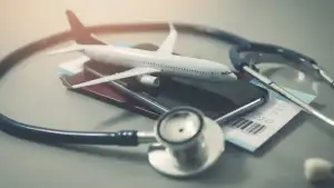 Nearly 35,500 Foreign Patients chose Uzbekistan for medical treatment in the first half of the year