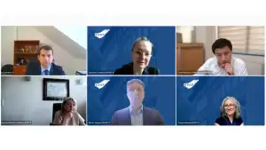 Ўзбекистон ва Польша давлат бошқаруви соҳасида тажриба алмашинувини кенгайтирмоқда