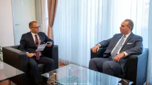 Узбекистан и Черногория расширяют сотрудничество с акцентом на практические результаты
