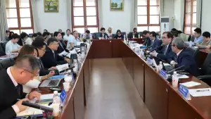 Взгляд из Китая: Реформы в Узбекистане приносят реальные результаты