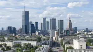 Узбекистан представил в Польше программу «Zero Risk» для иностранных технологических компаний