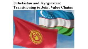 «Pakistan In the World»: Узбекистан и Кыргызстан создали прочную основу для экономического партнёрства