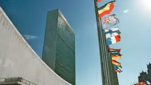 Генеральная Ассамблея ООН провозгласила 2028 год Международным годом международного права