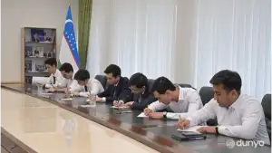 Ministry of Foreign Affairs recognises its most avid readers among staff